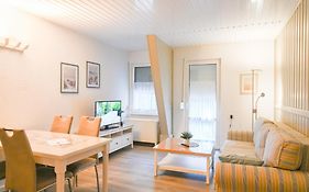 Dünenhaus Fewos - Zum Strand 50m